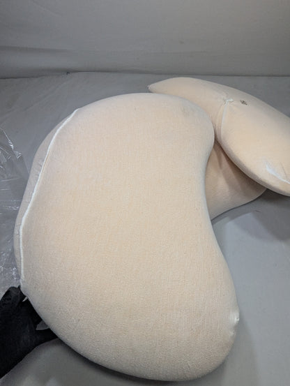 Pack of 03 Imported Authentic Memory foam Pillow P0213