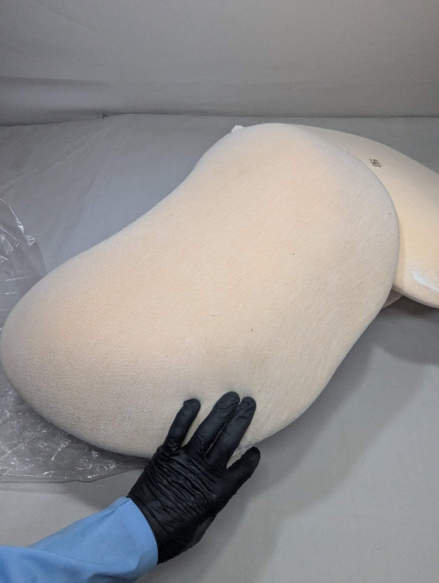 Pack of 03 Imported Authentic Memory foam Pillow P0213