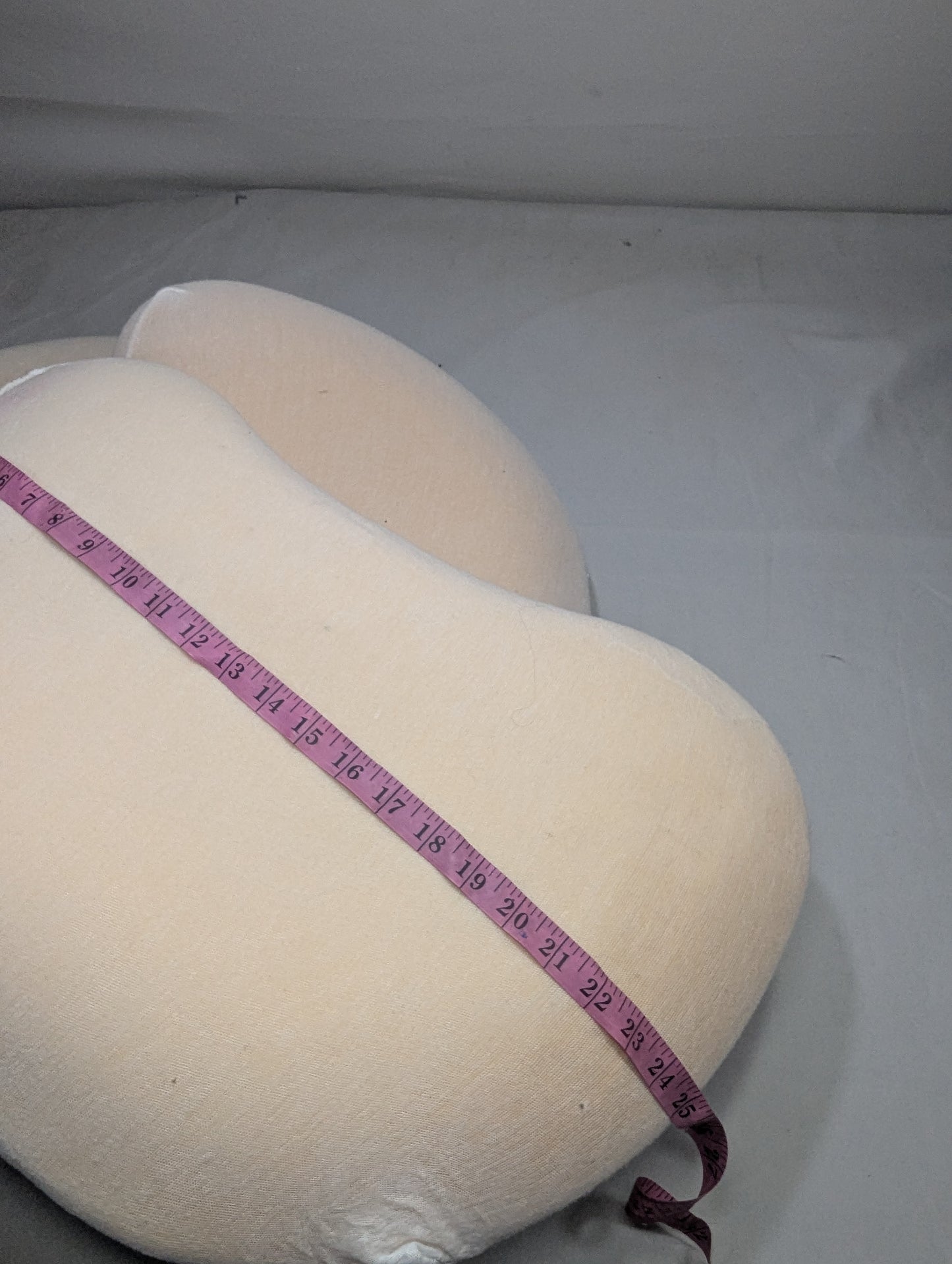 Pack of 03 Imported Authentic Memory foam Pillow P0213