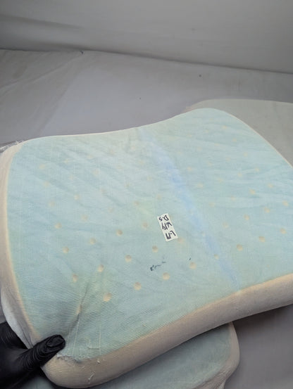 Pack of 03 Gel Imported Authentic Memory foam Pillow P0215