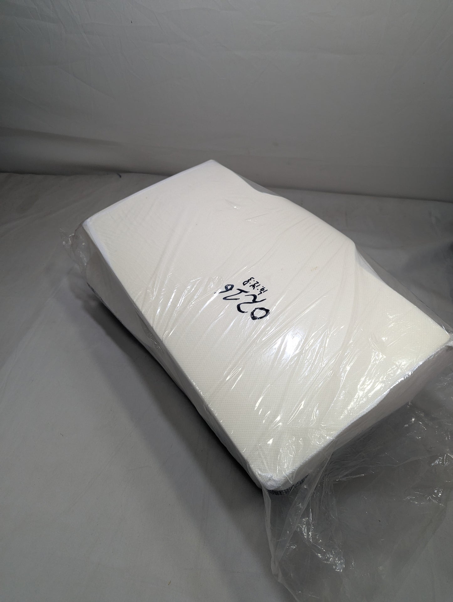 Pack of 03 Imported Authentic Memory foam Pillow P02116