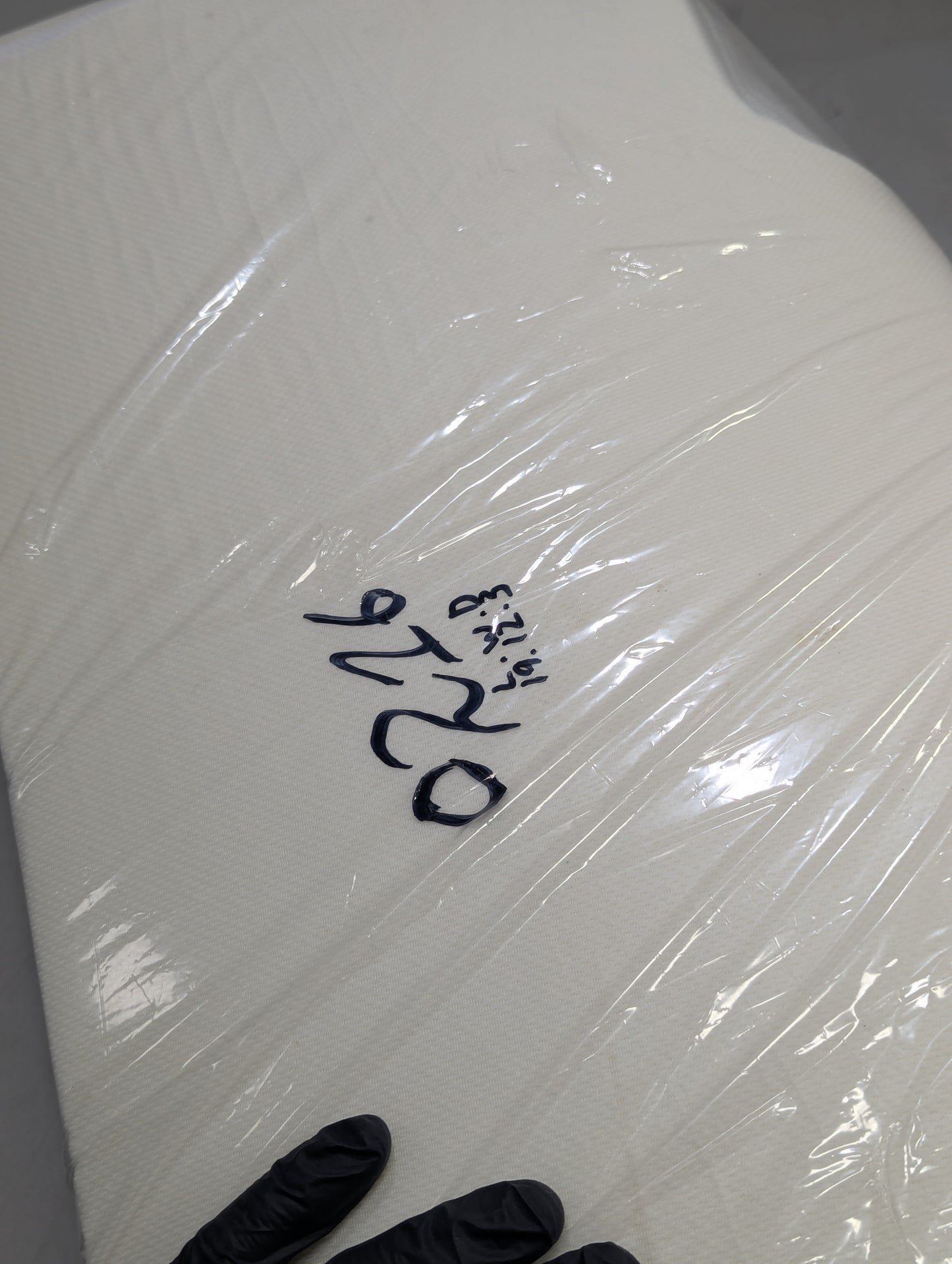 Pack of 03 Imported Authentic Memory foam Pillow P02116