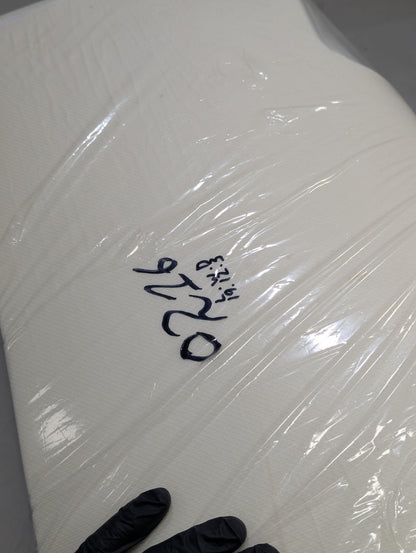 Pack of 03 Imported Authentic Memory foam Pillow P02116