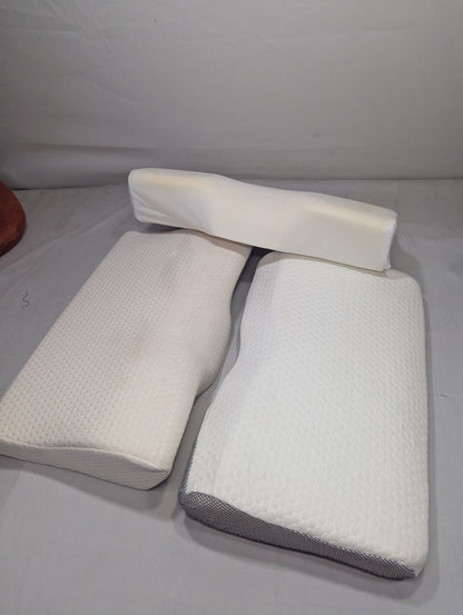 Pack of 03 Imported Authentic Memory foam Pillow P02116