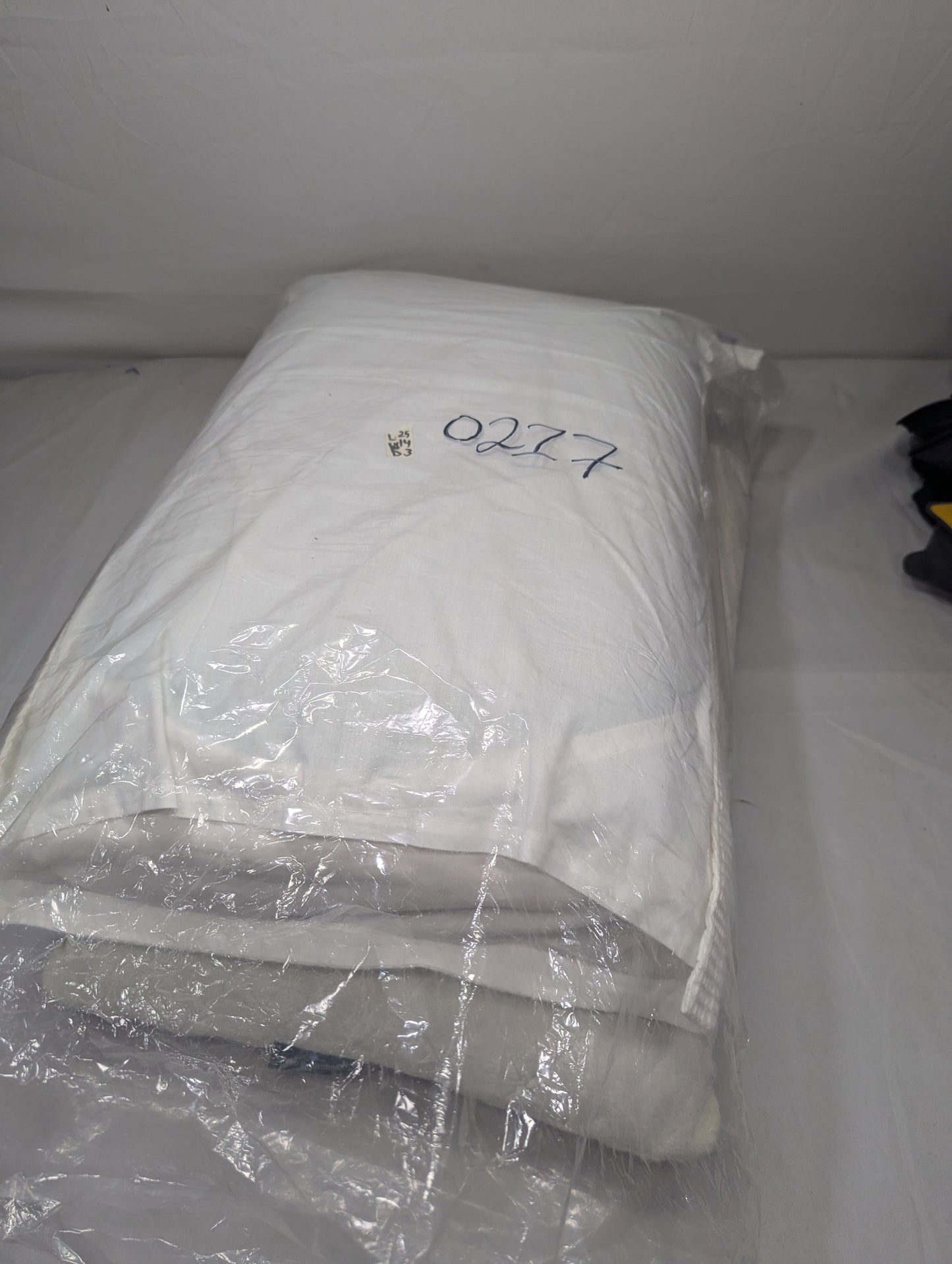 Pack of 02 Imported Authentic Memory foam Pillow P0217