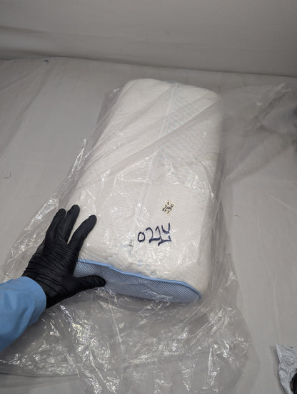 Imported Authentic Memory foam Pillow P02114