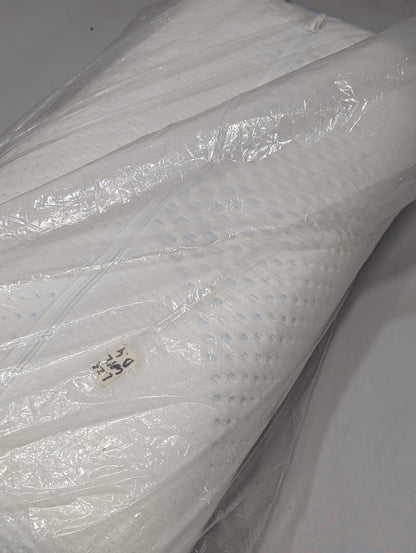 Imported Authentic Memory foam Pillow P02114