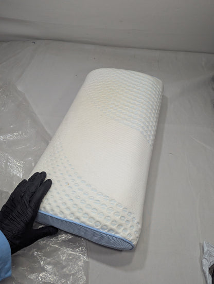 Imported Authentic Memory foam Pillow P02114