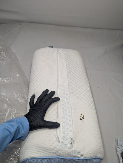 Imported Authentic Memory foam Pillow P02114