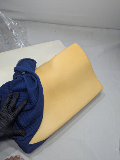 Pack of 02 Imported Authentic Memory foam Pillow P0220