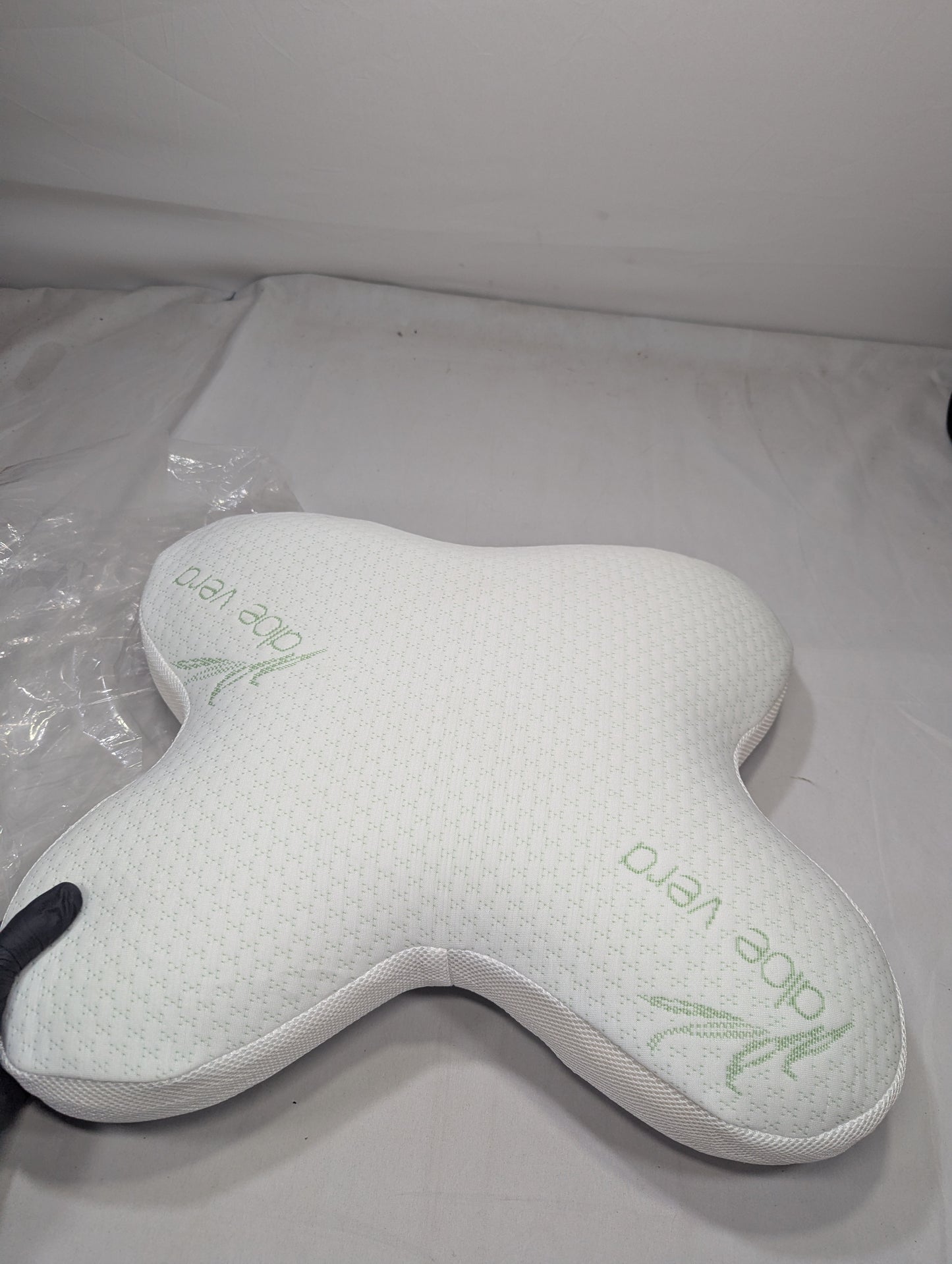 Imported Authentic Memory foam Pillow P0221