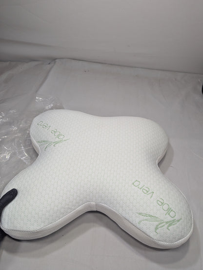 Imported Authentic Memory foam Pillow P0221