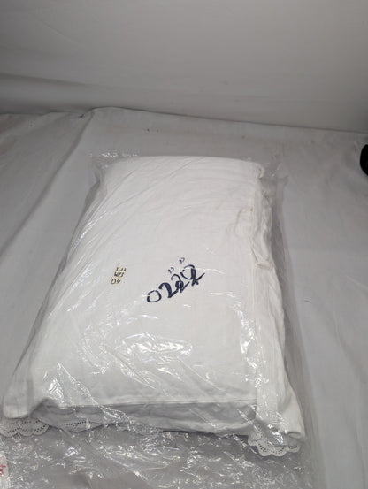 Imported Authentic Memory foam Pillow P0222
