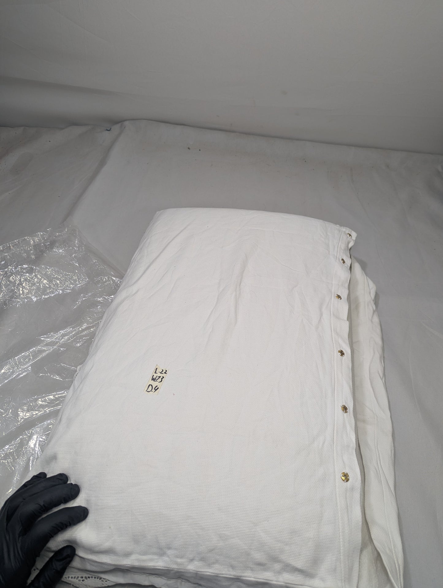 Imported Authentic Memory foam Pillow P0222