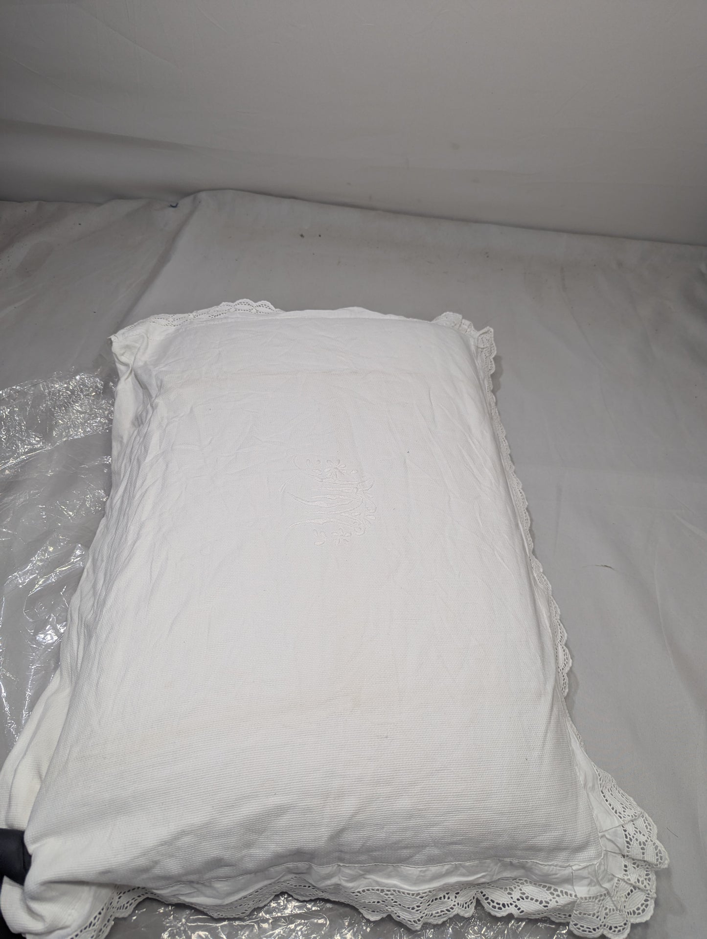 Imported Authentic Memory foam Pillow P0222