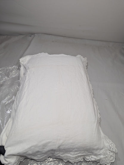 Imported Authentic Memory foam Pillow P0222