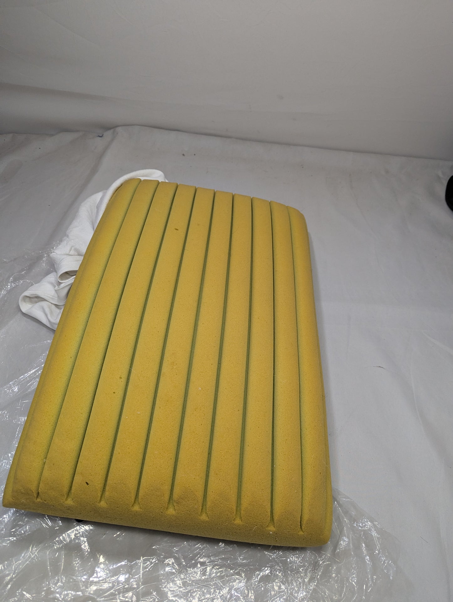 Imported Authentic Memory foam Pillow P0222