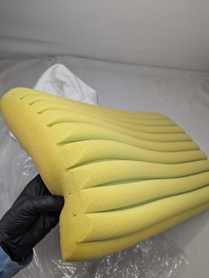 Imported Authentic Memory foam Pillow P0222