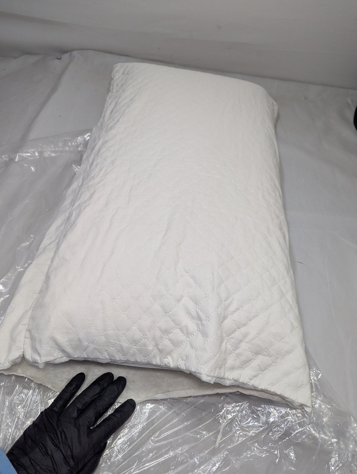 Imported Authentic Memory foam Pillow P0224