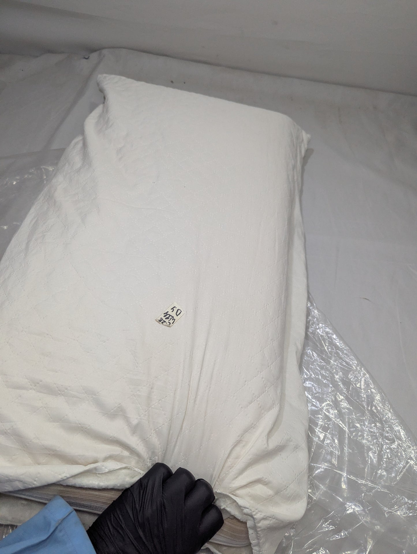 Imported Authentic Memory foam Pillow P0224