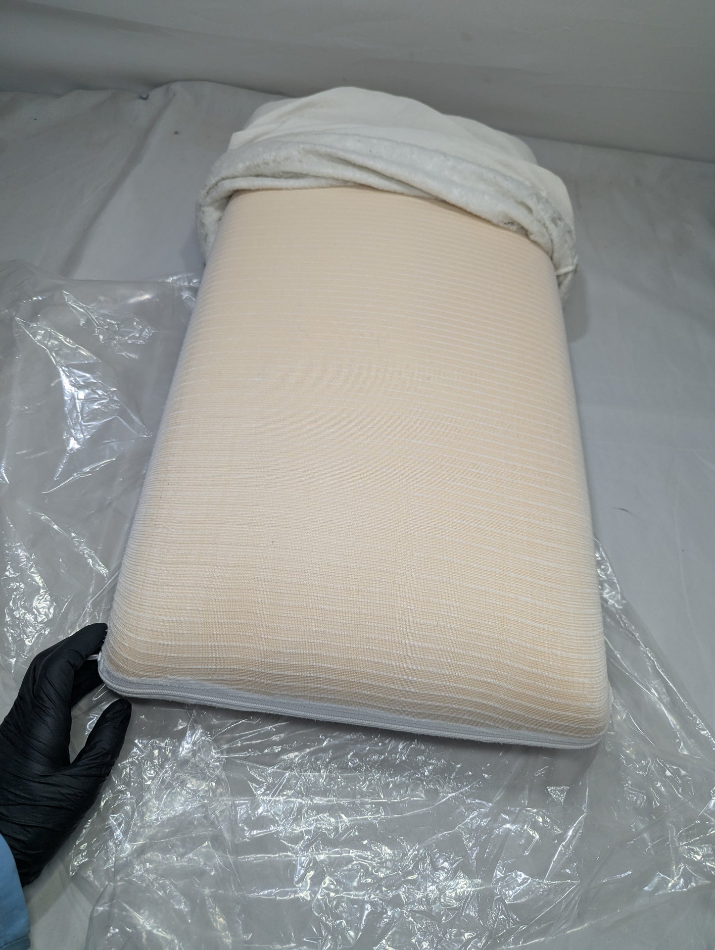 Imported Authentic Memory foam Pillow P0224