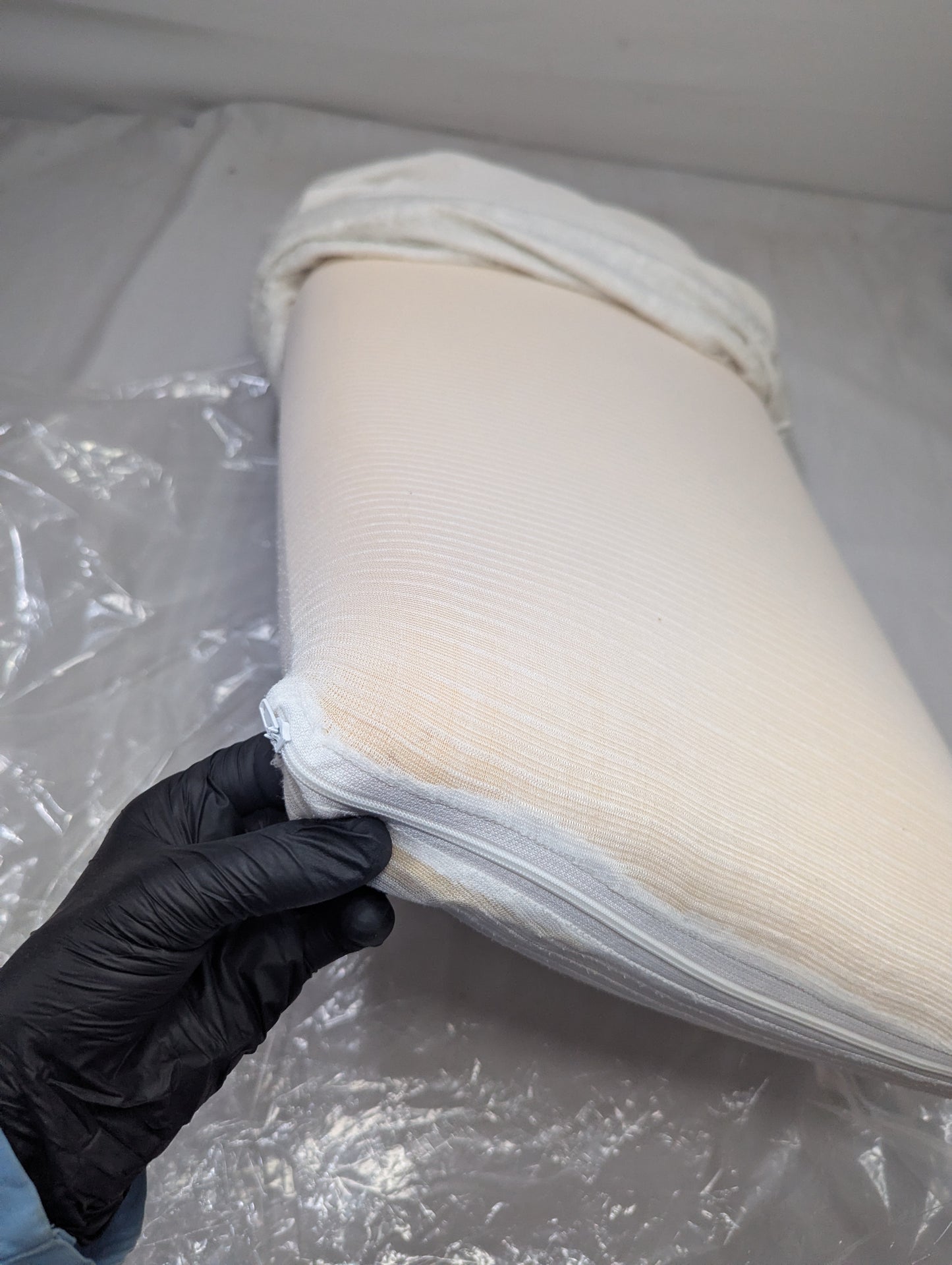 Imported Authentic Memory foam Pillow P0224