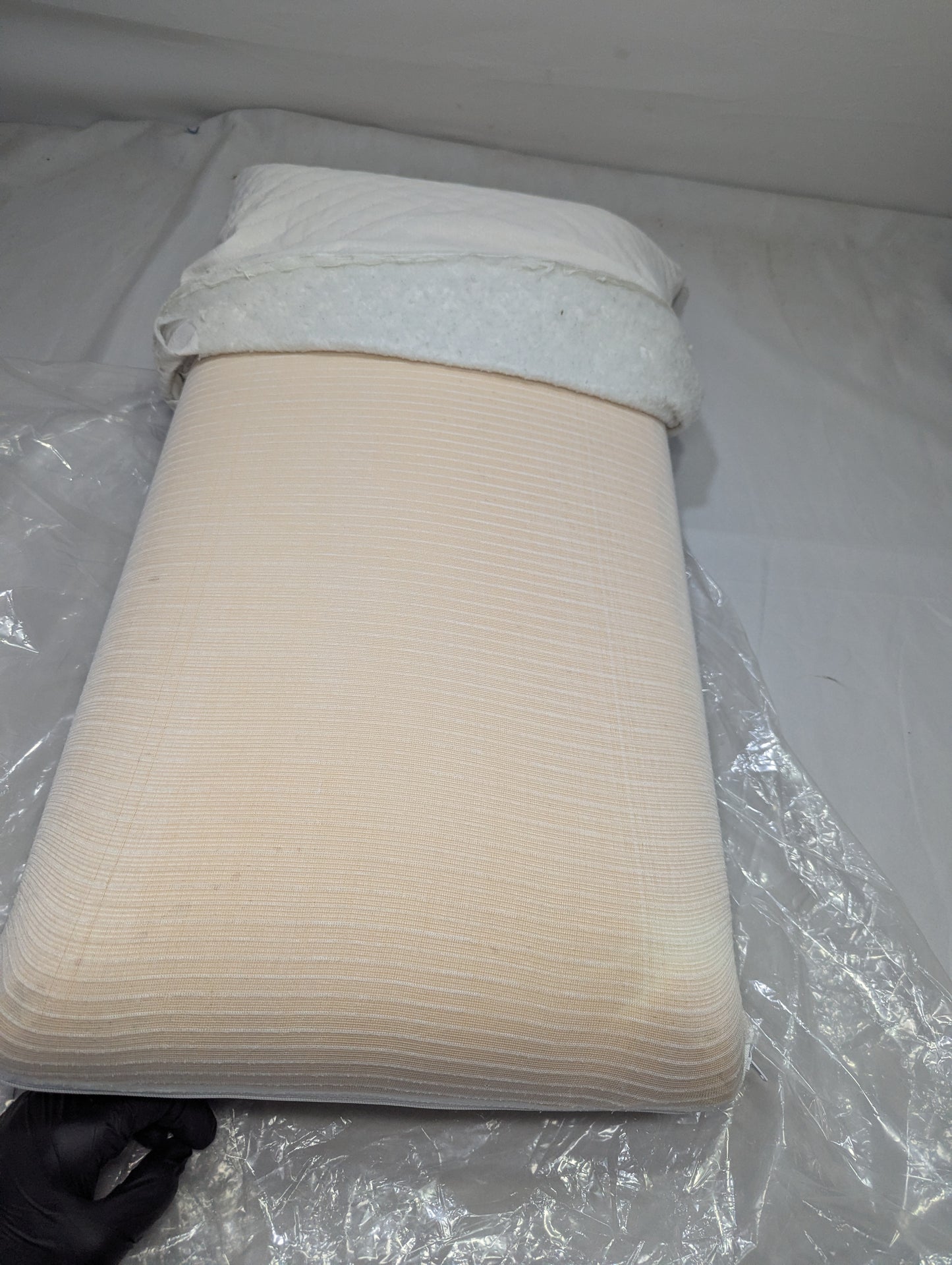 Imported Authentic Memory foam Pillow P0224