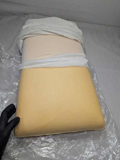 Imported Authentic Memory foam Pillow P0224