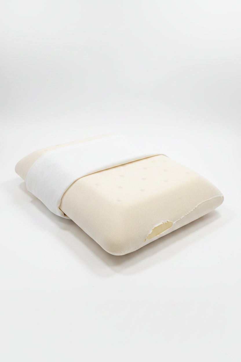 Imported Authentic Memory foam Pillow P0227