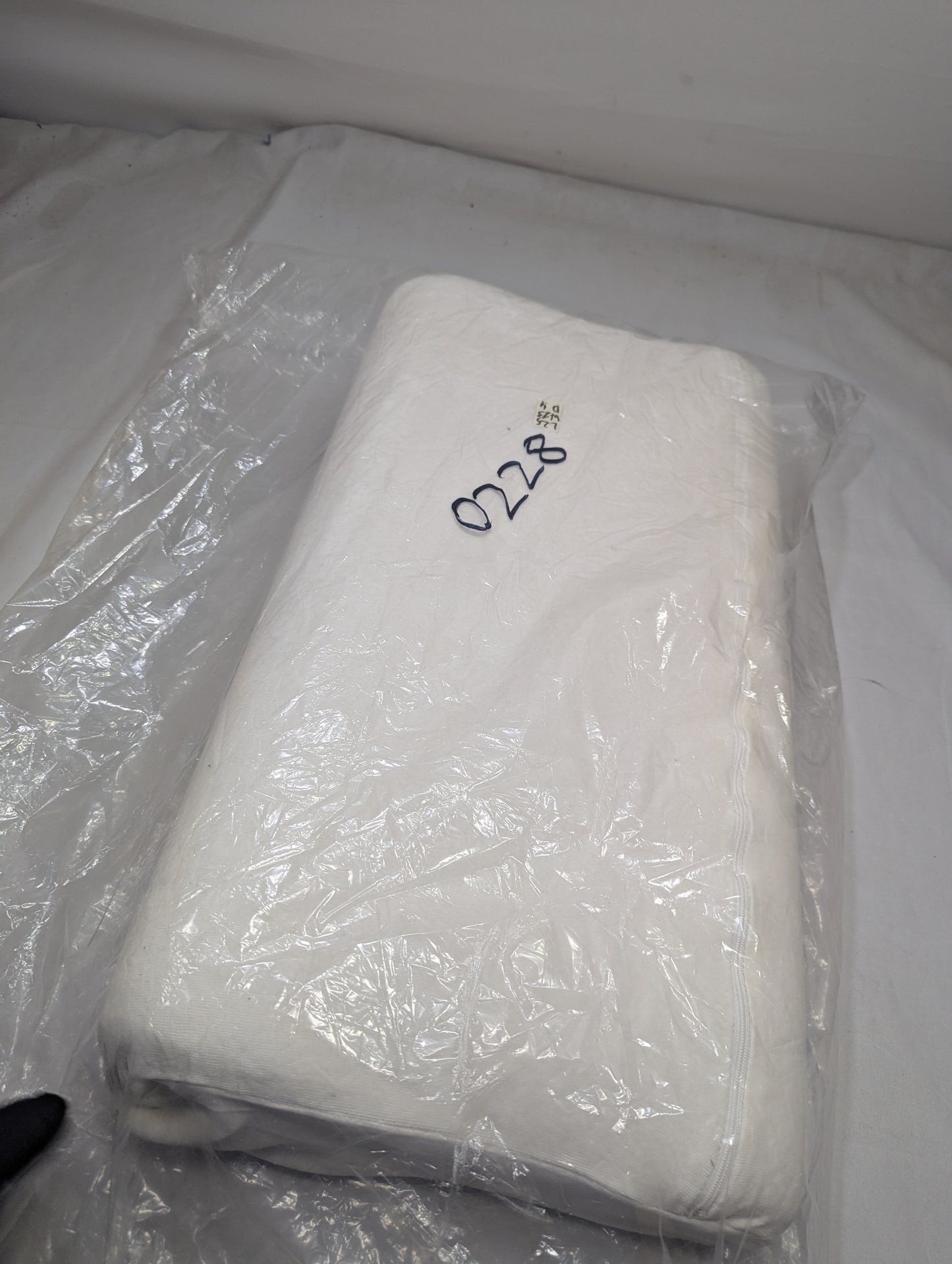 Imported Authentic Memory foam Pillow P0228