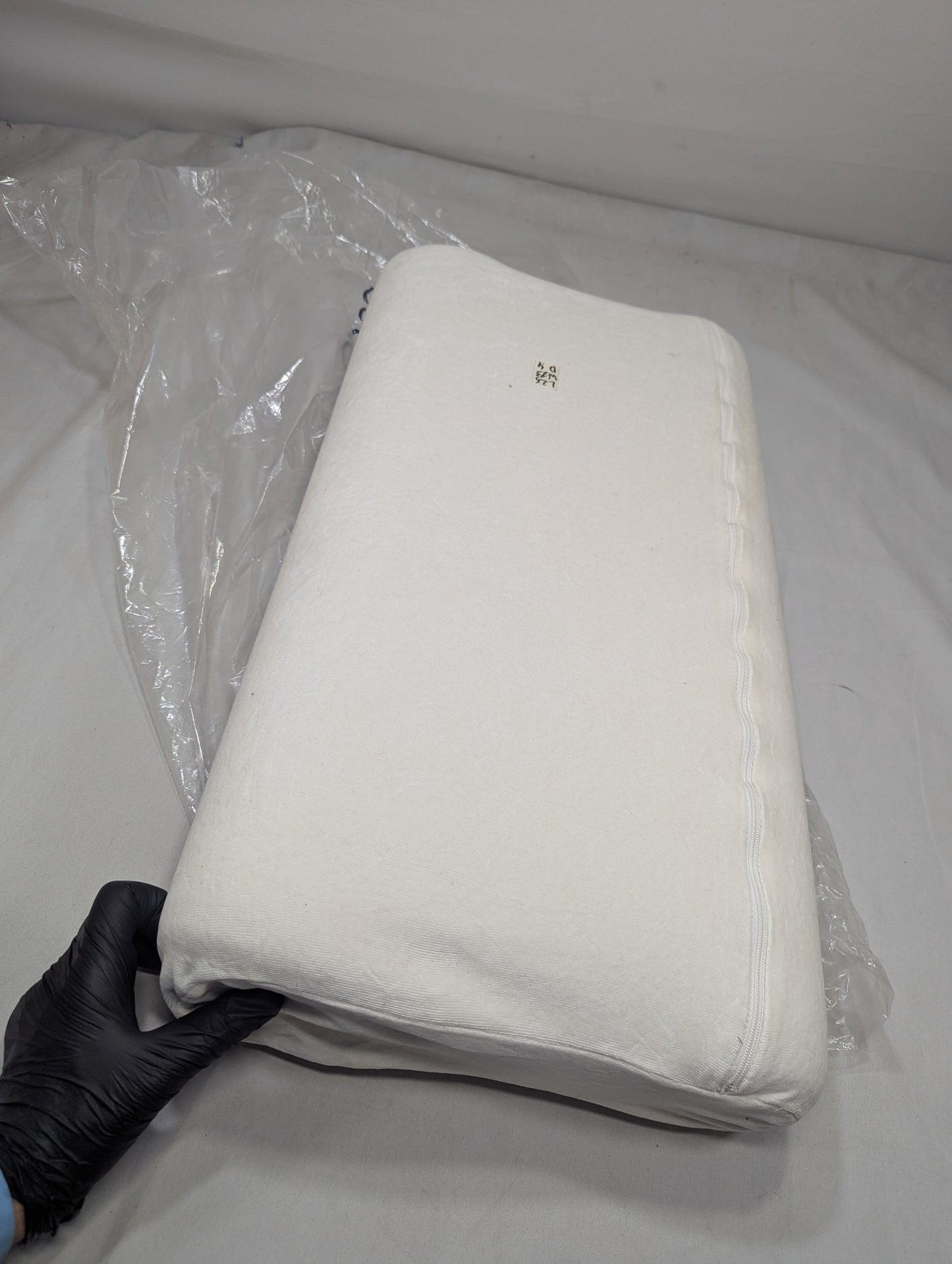 Imported Authentic Memory foam Pillow P0228