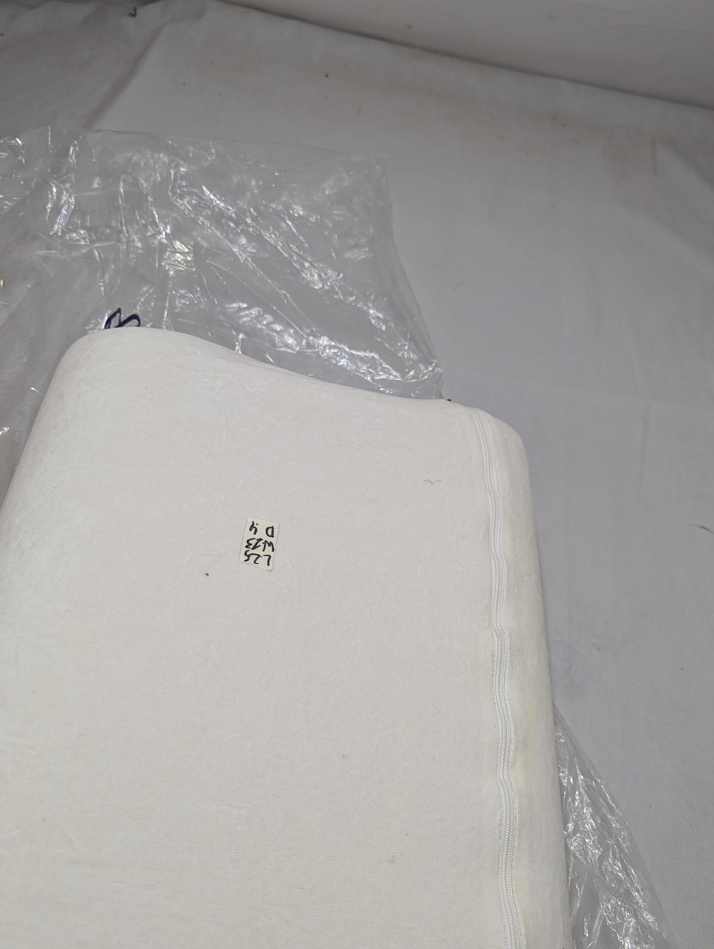 Imported Authentic Memory foam Pillow P0228
