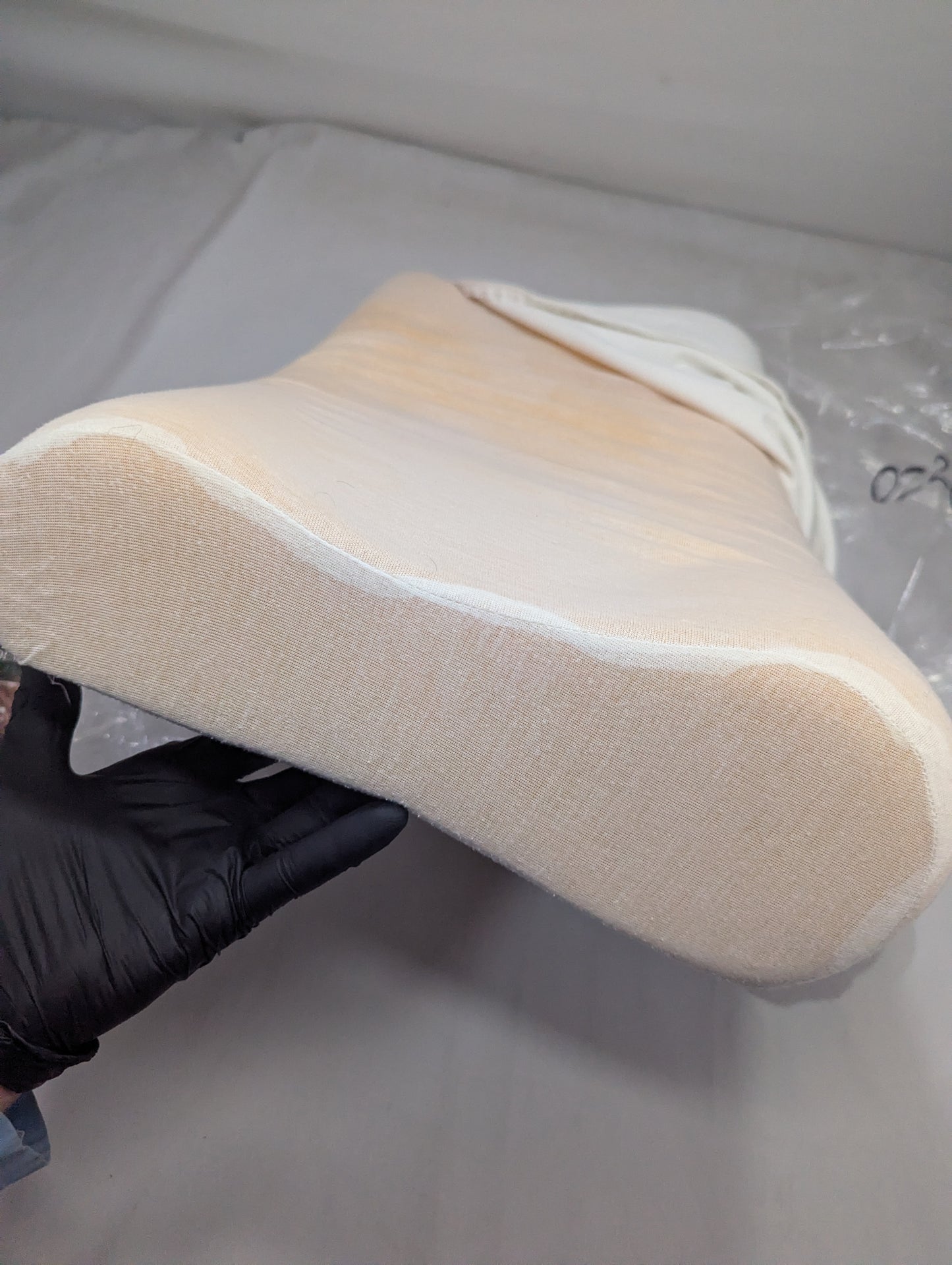 Imported Authentic Memory foam Pillow P0228