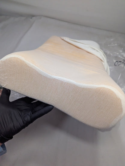 Imported Authentic Memory foam Pillow P0228
