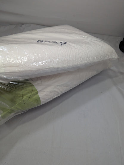 Pack of 02 Imported Authentic Memory foam Pillow P0229