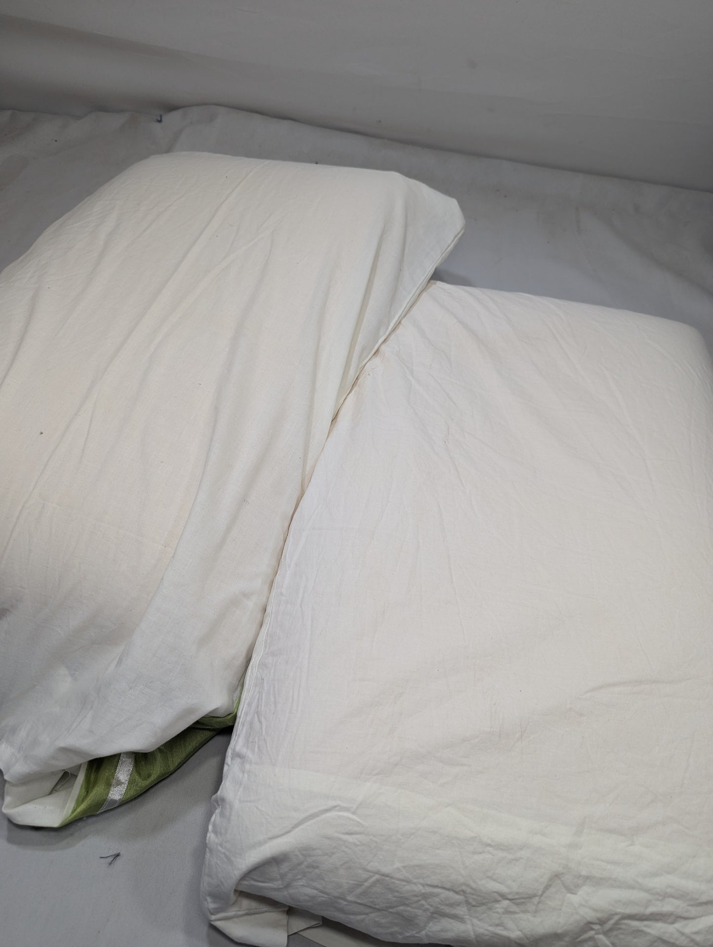 Pack of 02 Imported Authentic Memory foam Pillow P0229