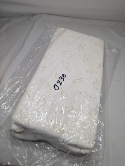 Gel Imported Authentic Memory foam Pillow P0230