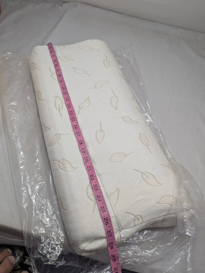 Gel Imported Authentic Memory foam Pillow P0230