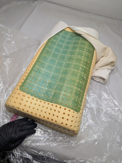 Gel Imported Authentic Memory foam Pillow P0230