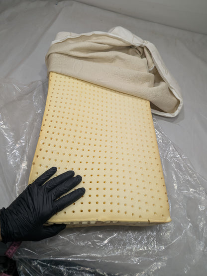 Gel Imported Authentic Memory foam Pillow P0230
