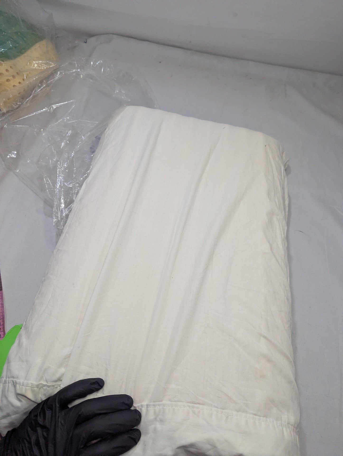 Imported Authentic Memory foam Pillow P0232