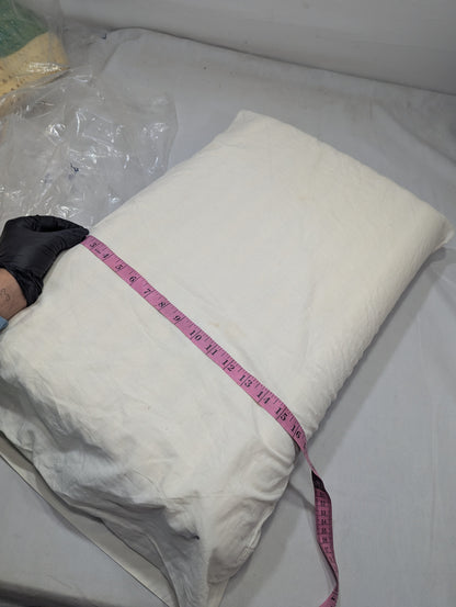 Imported Authentic Memory foam Pillow P0232