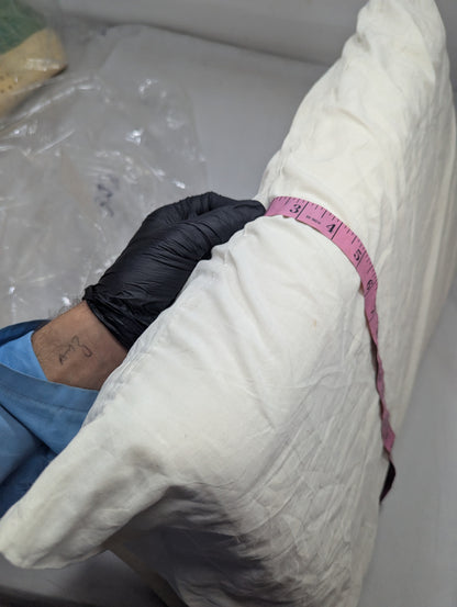 Imported Authentic Memory foam Pillow P0232