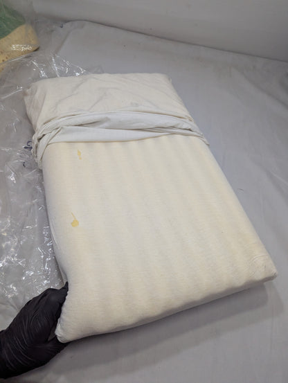 Imported Authentic Memory foam Pillow P0232