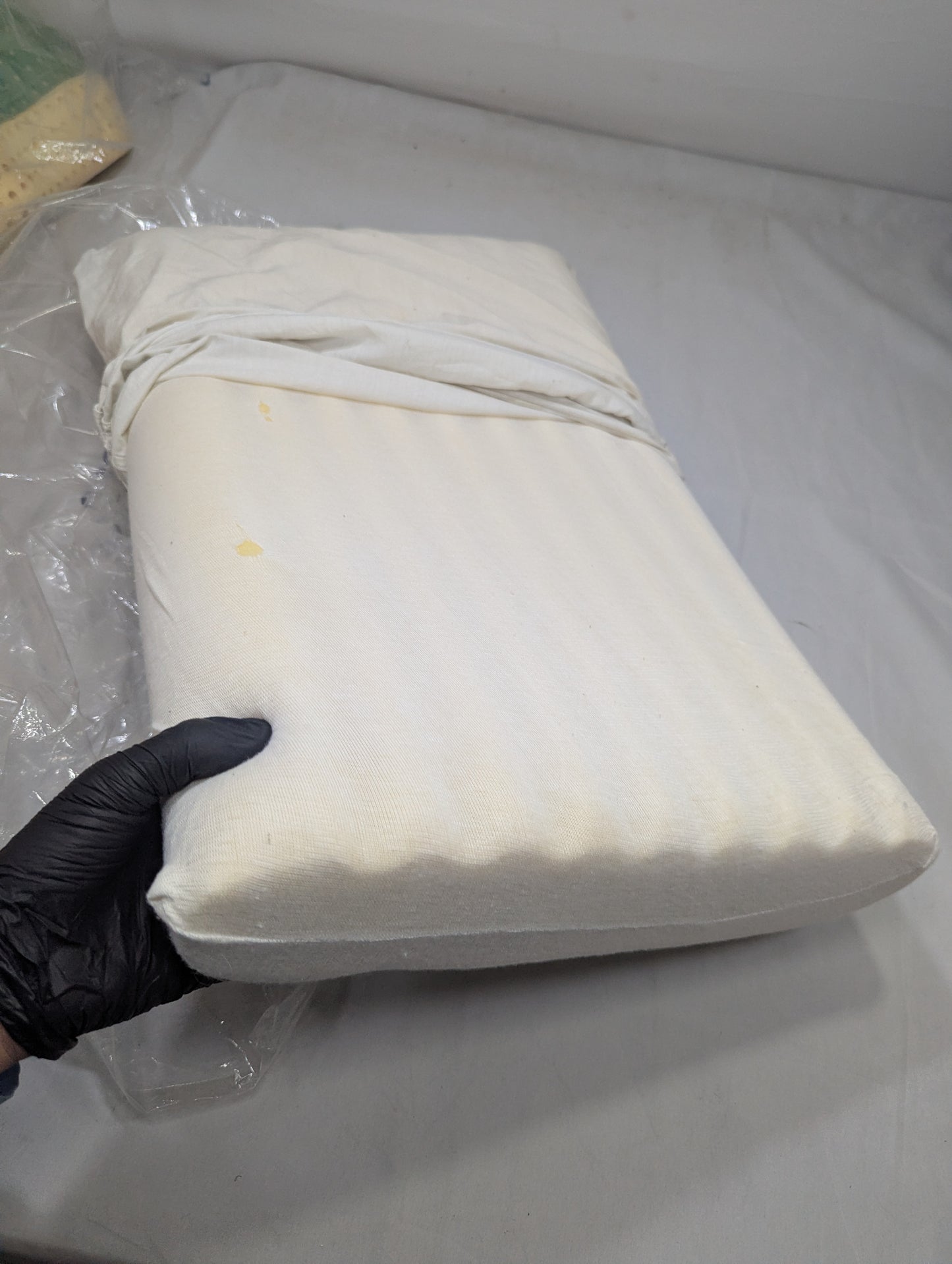 Imported Authentic Memory foam Pillow P0232