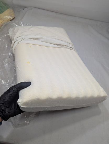 Imported Authentic Memory foam Pillow P0232