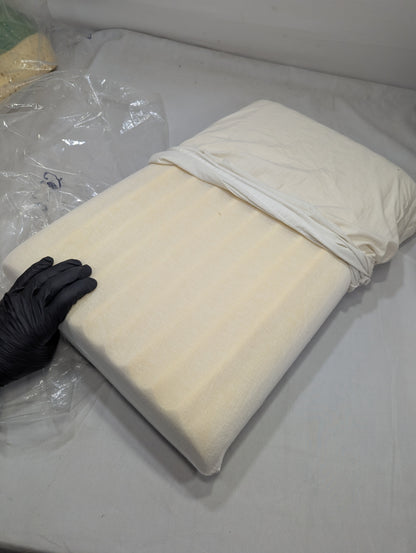 Imported Authentic Memory foam Pillow P0232
