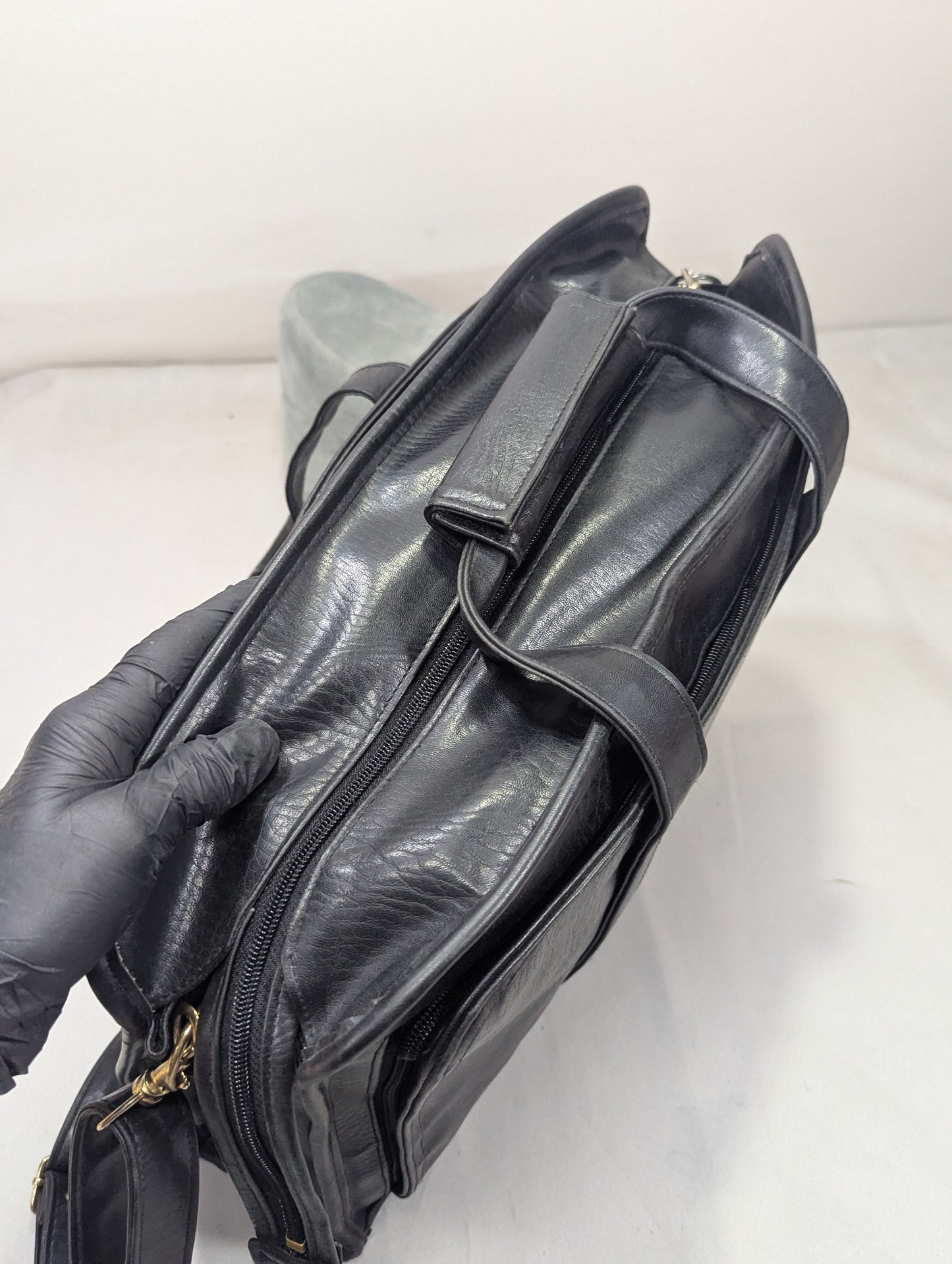 Leather Title will update soon