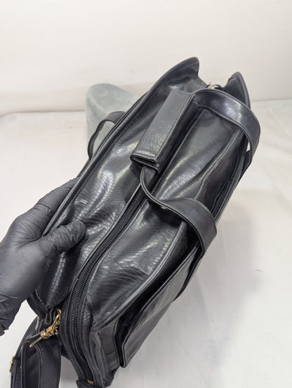 Leather Title will update soon