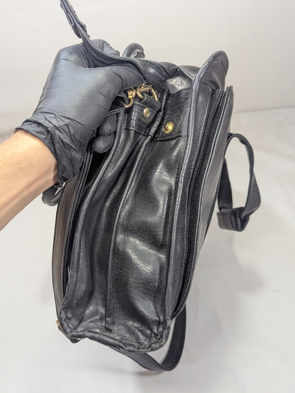 Leather Title will update soon